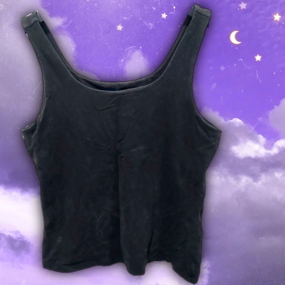 90s/Y2k High Sierra Tanktop Cami